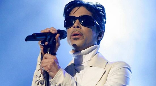 ÖLÜMÜNÜN 10. YILINDA EN İYİ 50 PRINCE ŞARKISI